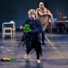 Steppenwolf Announces Fall 2018 Lineup of LookOut Series