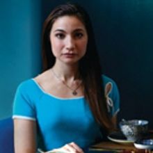 Melbourne Theatre Company's HUNGRY GHOSTS Goes On Tour