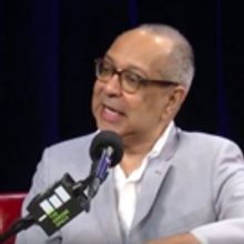 VIDEO: George C. Wolfe Talks THE ICEMAN COMETH on Icons and Innovators Series