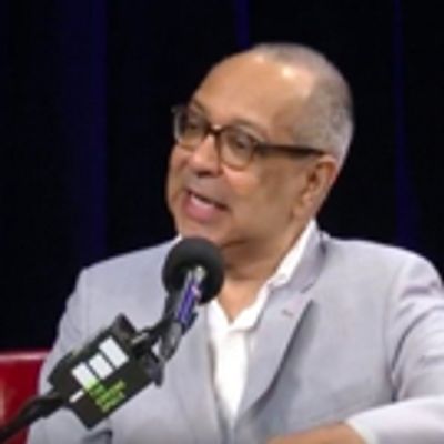 VIDEO: George C. Wolfe Talks THE ICEMAN COMETH on Icons and Innovators Series