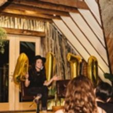 Alliance & Slant'd Present Free Storytelling Workshop