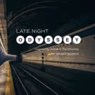 Staged Reading of LATE NIGHT ODYSSEY to Be Presented in The Broadway Bound Theatre…