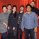Meet The Casts of STORM STILL and F.O.B. at DIRECTORFEST