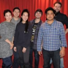 Meet The Casts of STORM STILL and F.O.B. at DIRECTORFEST