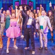 THE PROM to Perform at WorldPride Closing Ceremony