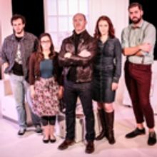 BWW Review: Jarrott Productions' SEMINAR Makes All the Write Moves