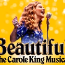 BEAUTIFUL - The Carole King Musical Will Return To L.A. This September at the…