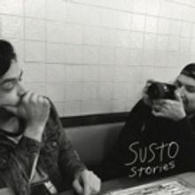 SUSTO Releases SUSTO STORIES Album ft. Commentary & Live Recordings