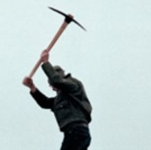 'The World To Come: Art In The Age Of The Anthropocene' Opening At U-M Museum Of Art