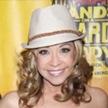 Broadway Favorite Jennifer Cody To Don Platform Shoes And Spandex In Dream Theatre's…