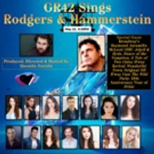GR42 Returns to Sing Rodgers & Hammerstein