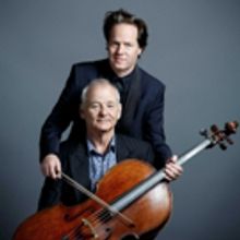 Comedian Bill Murray Brings 'New Worlds' Tour To Houston, 4/16