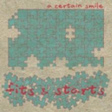 Portland Indie-Pop Band A Certain Smile Debut Single MEXICAN COKE