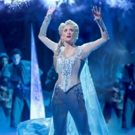 Bid Now on 2 House Seats to FROZEN on Broadway