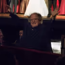 Met Opera Conductor James Levine Accused of Sexual Abuse