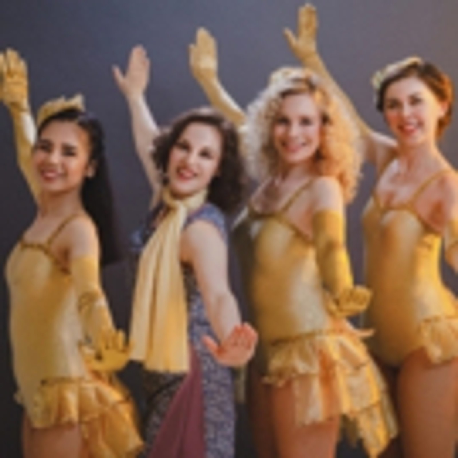 42ND STREET Continues At Theatre Under The Stars Through Today