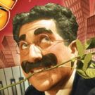 BWW Review: AN EVENING WITH GROUCHO at Gretna Theatre