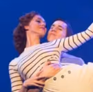 BWW Review: Matthew Bourne Brings Screen Dance Classic THE RED SHOES To The Stage