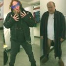BWW Exclusive: The Many Faces of BE MORE CHILL's Jason SweetTooth Williams!
