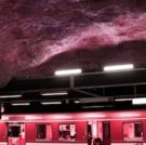 MasterChef Finalist Presents Immersive Experience JOURNEY TO THE UNDERWORLD