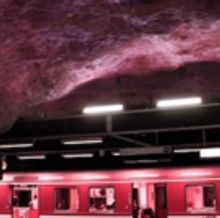 MasterChef Finalist Presents Immersive Experience JOURNEY TO THE UNDERWORLD