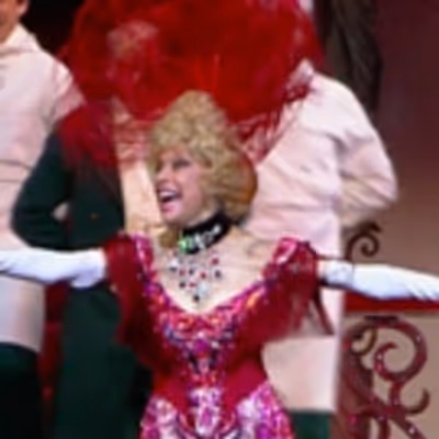VIDEO: CBS Sunday Morning Remembers Carol Channing