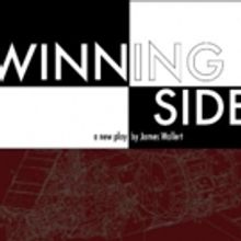 Epic Theatre Ensemble Returns with World Premiere of THE WINNING SIDE