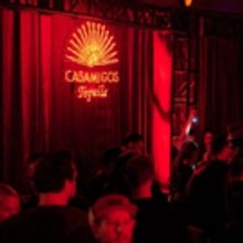 Photo Flash: Casamigos Kicks Off Sundance at TAO Park City