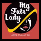 BWW Review: MY FAIR LADY Gets Loving Revival at Georgetown Palace