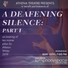 Athena Theatre Is Back At Symphony Space
