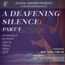 Athena Theatre Is Back At Symphony Space