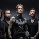Buckcherry Releases New Song and Title Track WARPAINT