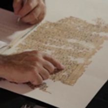 Science Channel SECRETS OF THE LOST Premieres Sunday 2/25