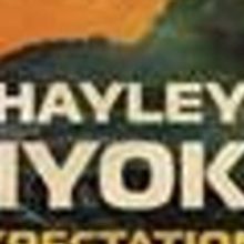 Hayley Kiyoko To Embark On Epic EXPECTATIONS Tour