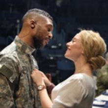 Photo Flash: Trinity Rep Presents Shakespearean Tragedy OTHELLO