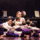 BWW Review: THE KING AND I Does Justice to a Classic at Milwaukee's Marcus Center