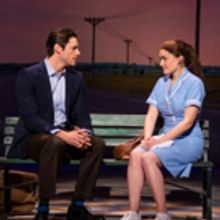 BWW Review: WAITRESS at The Fisher Theatre Serves Up Something Spectacular!