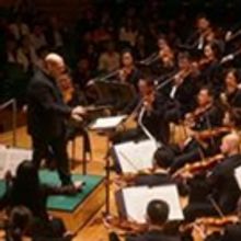 HK Phil Presents Jaap Van Zweden's Spectacular Tchaikovsky Symphony No. 4 & Jing Wang