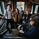 The Lumineers Announce New Album, 'III'