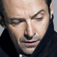 Tickets On Sale Monday for HUGH JACKMAN: THE MAN. THE MUSIC. THE SHOW. at the Hollywo