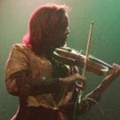 Rhiannon Giddens And Dirk Powell At Come to Irish Arts Center, 2/9-11