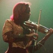 Rhiannon Giddens And Dirk Powell At Come to Irish Arts Center, 2/9-11