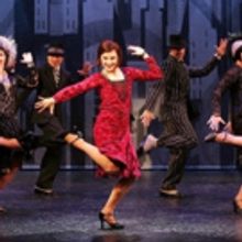 Pittsburgh CLO's THOROUGHLY MODERN MILLIE Opens August 7