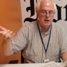 TV Exclusive: Konversations with Keeme: A Chat with Joe Meyers