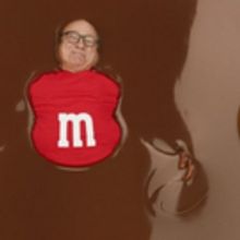 Danny DeVito To Star In M&M'S' Super Bowl LII Commercial