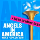 ANGELS IN AMERICA is Next Up at Cygnet Theatre