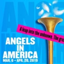 ANGELS IN AMERICA is Next Up at Cygnet Theatre