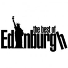 ULSTER AMERICAN Named Best of Edinburgh Festival Fringe by Carol Tambor Theatrical Fo