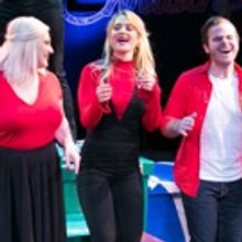 Video: The MTH Theater at Crown Center presents A SPECTACULAR CHRISTMAS SHOW