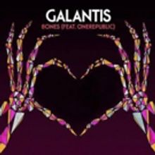 Swedish Duo Galantis Team With OneRepublic On BONES Out Today
